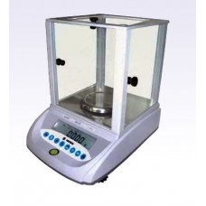 High Precision Laboratory Balances